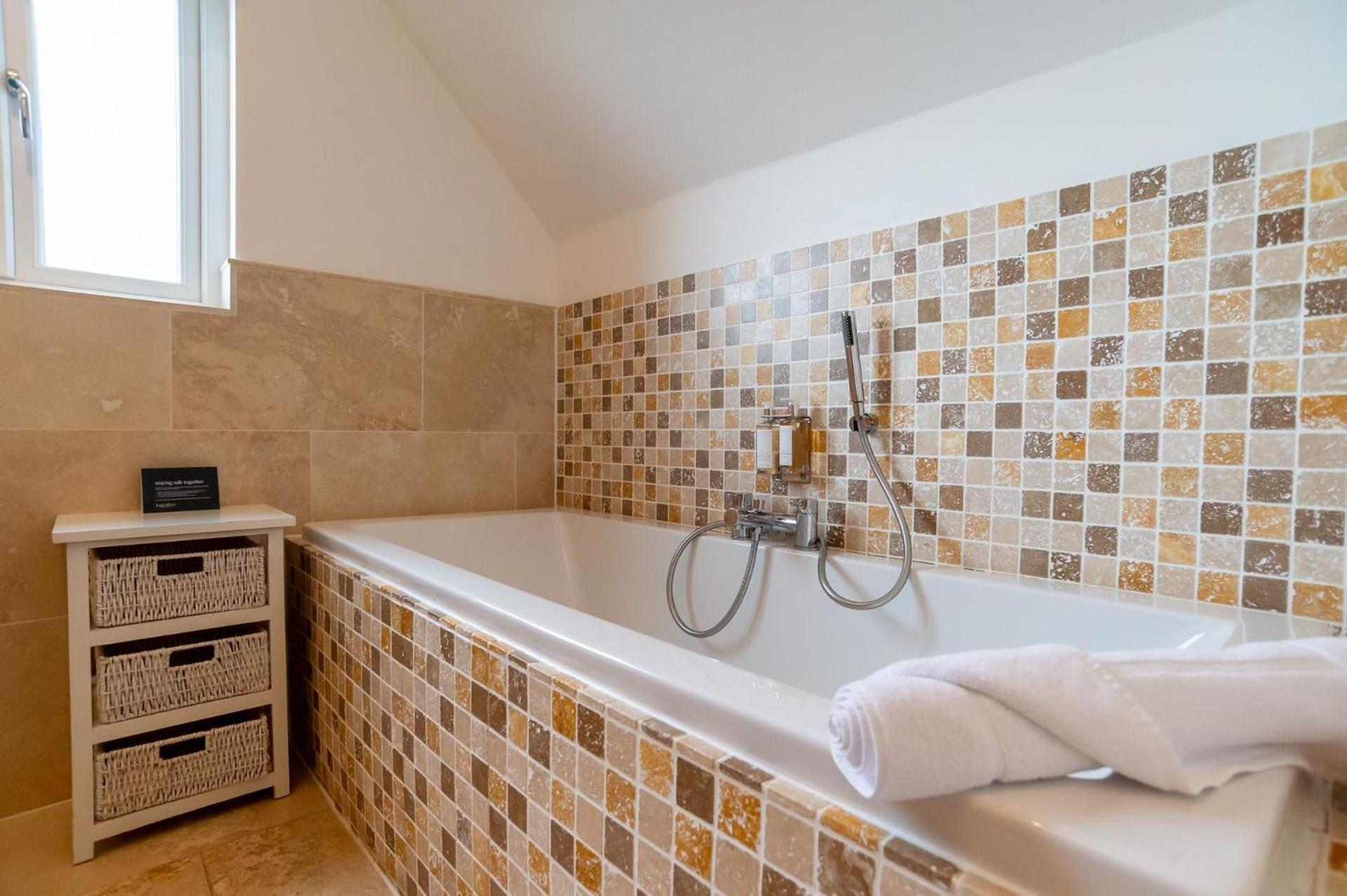 Luxurious 4 Bedroom New England Style Villa - Trewhiddle V17 St Austell Exteriér fotografie