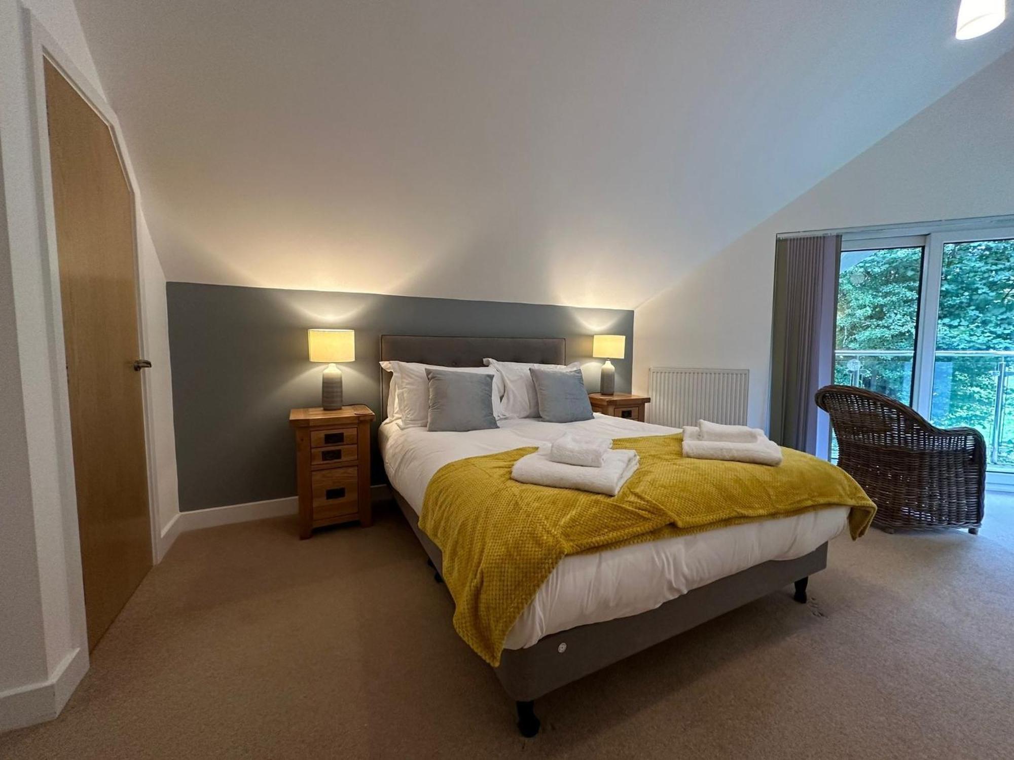 Luxurious 4 Bedroom New England Style Villa - Trewhiddle V17 St Austell Exteriér fotografie