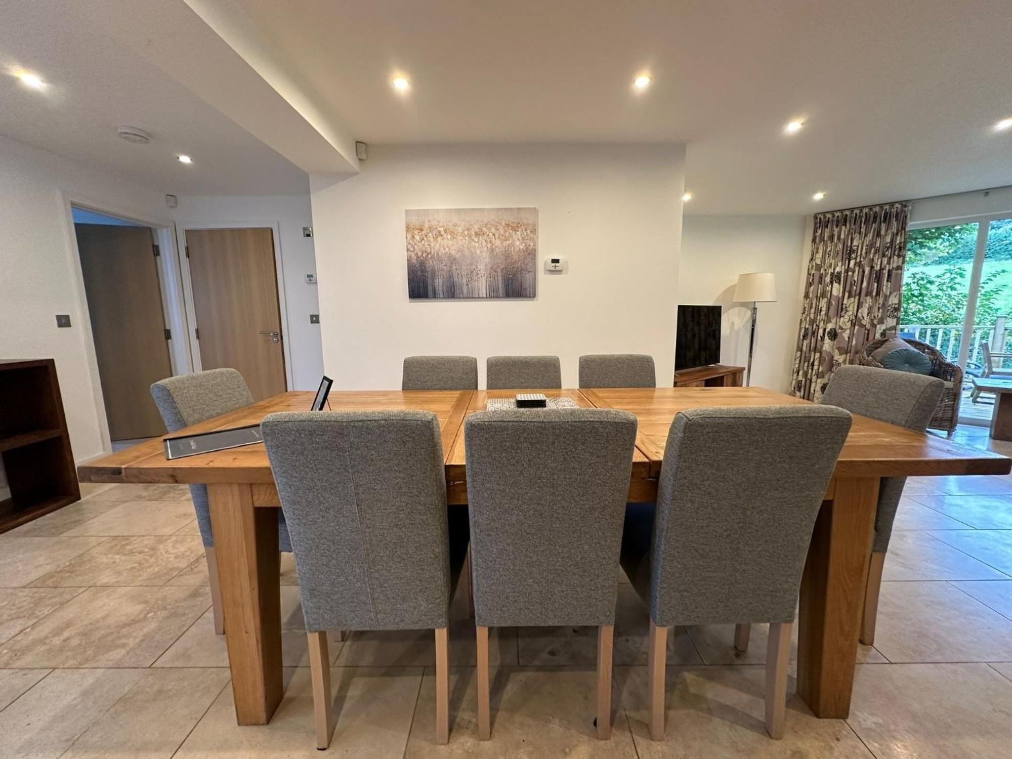 Luxurious 4 Bedroom New England Style Villa - Trewhiddle V17 St Austell Exteriér fotografie