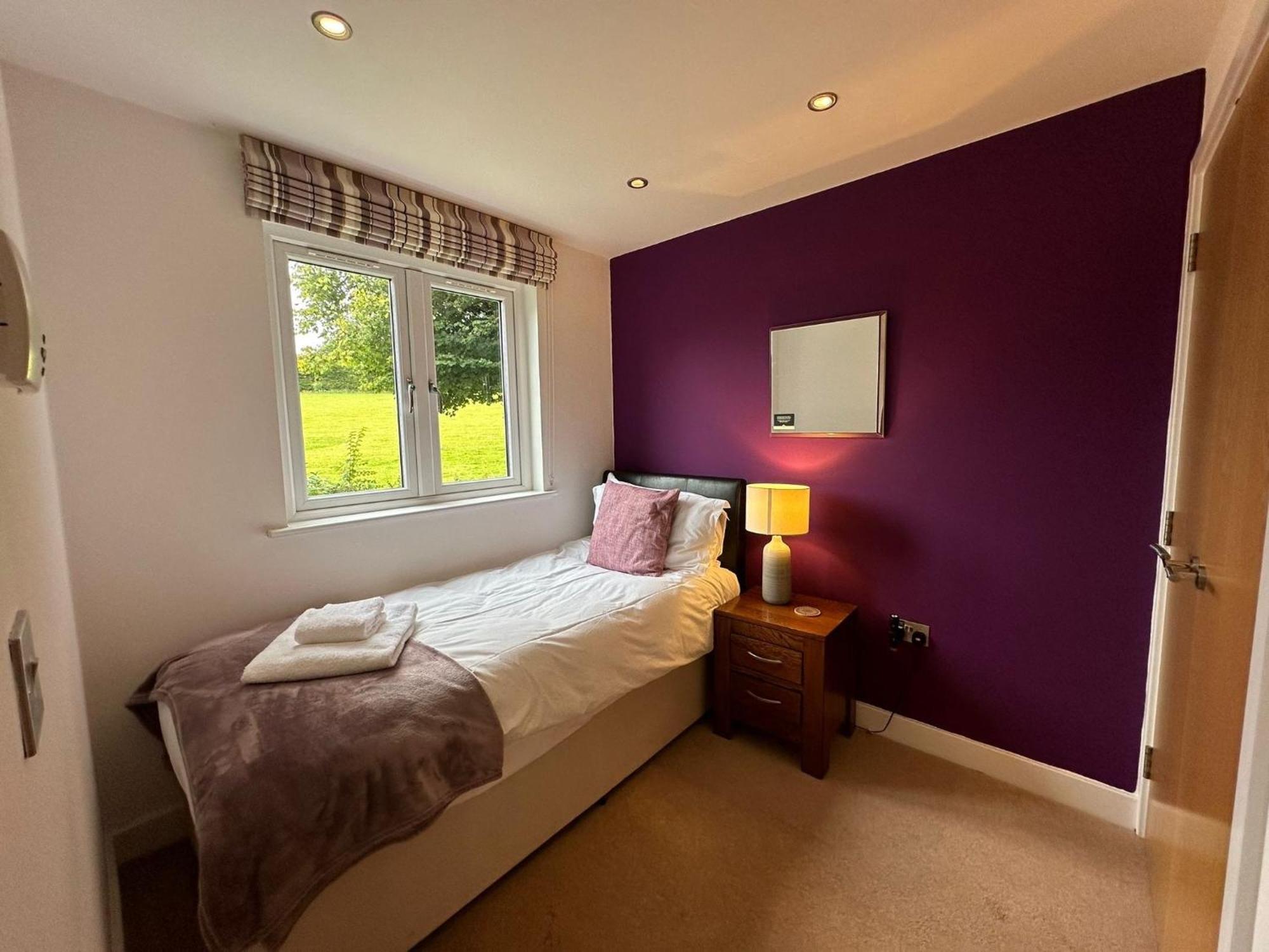 Luxurious 4 Bedroom New England Style Villa - Trewhiddle V17 St Austell Exteriér fotografie