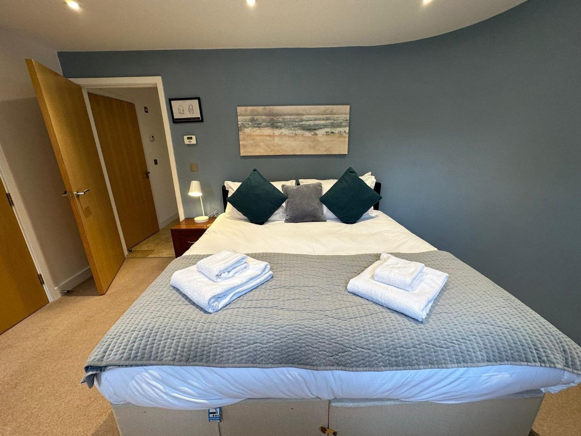 Luxurious 4 Bedroom New England Style Villa - Trewhiddle V17 St Austell Exteriér fotografie